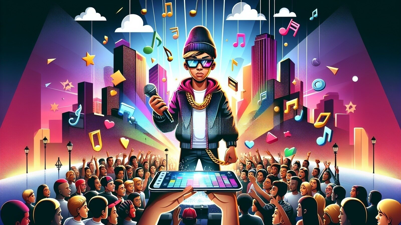 Ios Rapper Petition · Reinstate Rapper Life Simulator to Android and bring it to ...