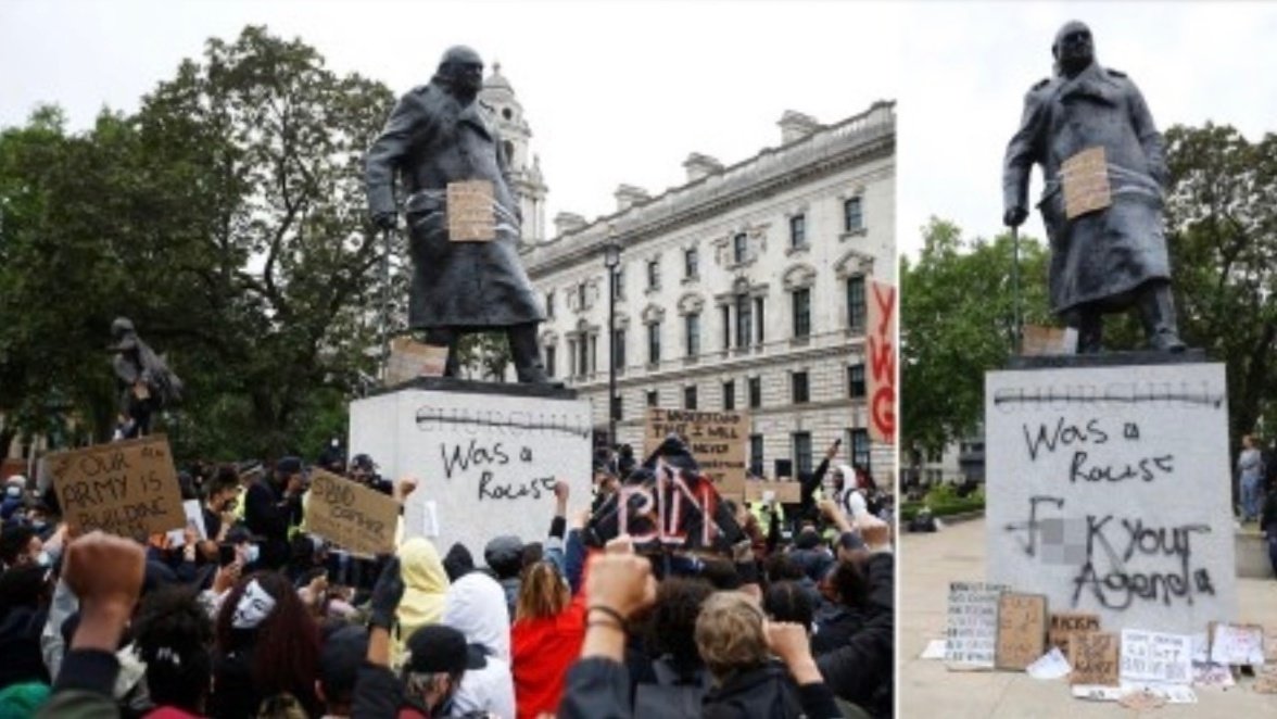 Petition · Save our British monuments United Kingdom ·