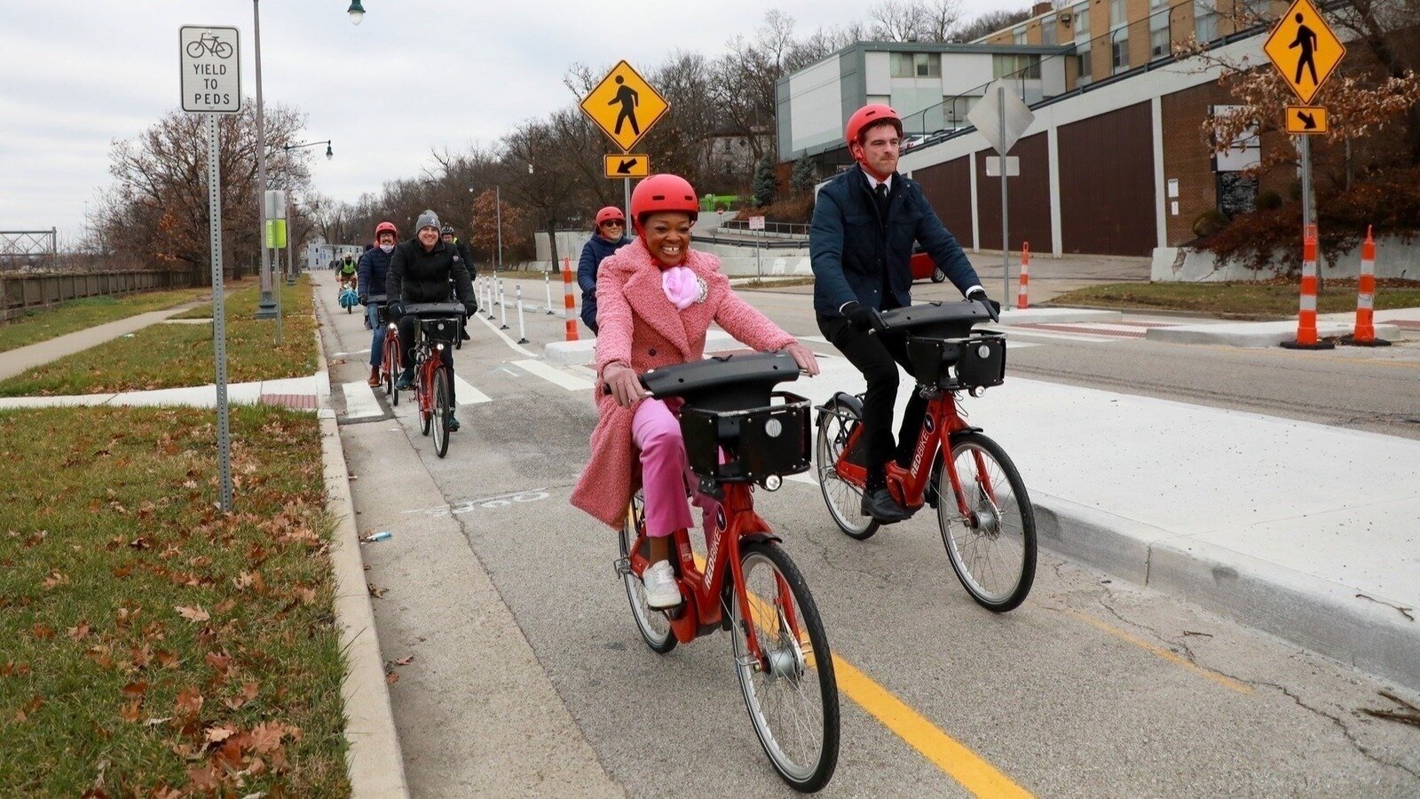 Petition · Save Red Bike!! Cincy Needs a Bikeshare Program Cincinnati