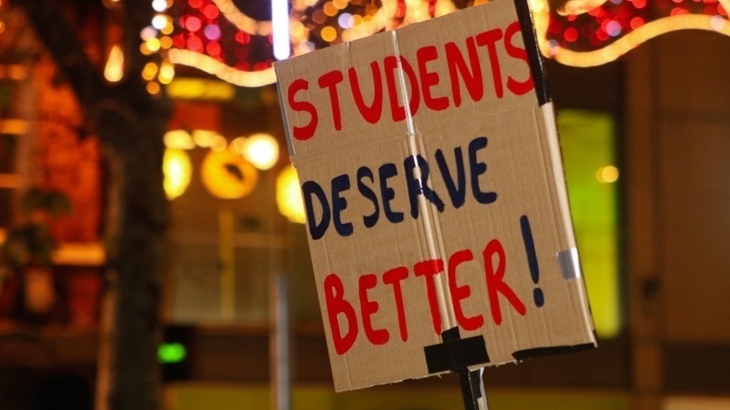 Petition · Refund/Reduce Rent Pay - United Kingdom · Change.org