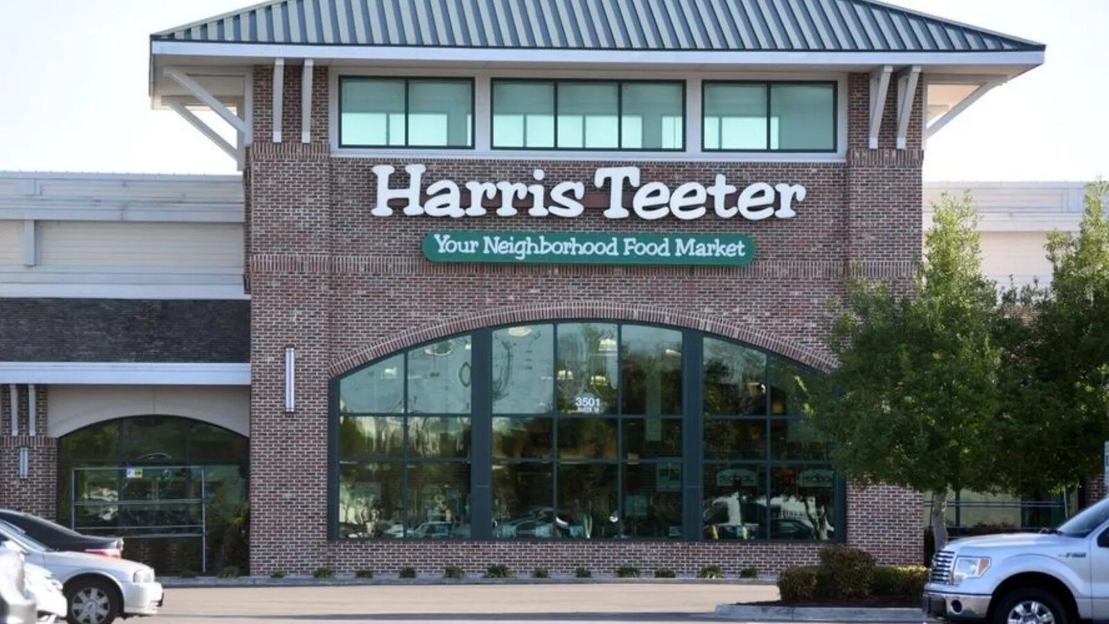 Petition · Implement Late Fees For Harris Teeter's Curbside Pickup