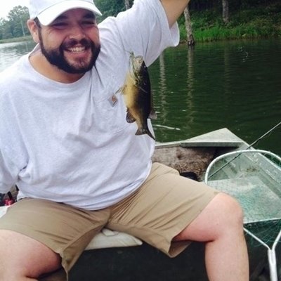 ChangeOrg profile picture for @fish