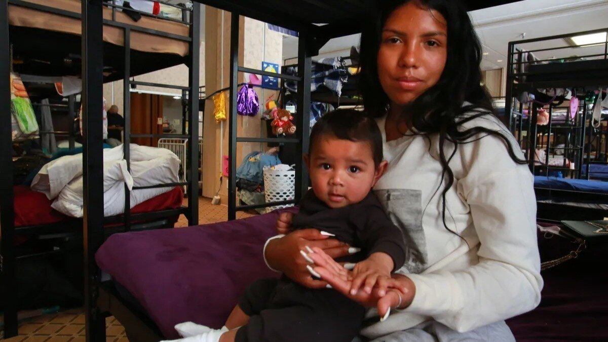 Petition · Stop the Proposed Budget Cuts to San Diego Housing