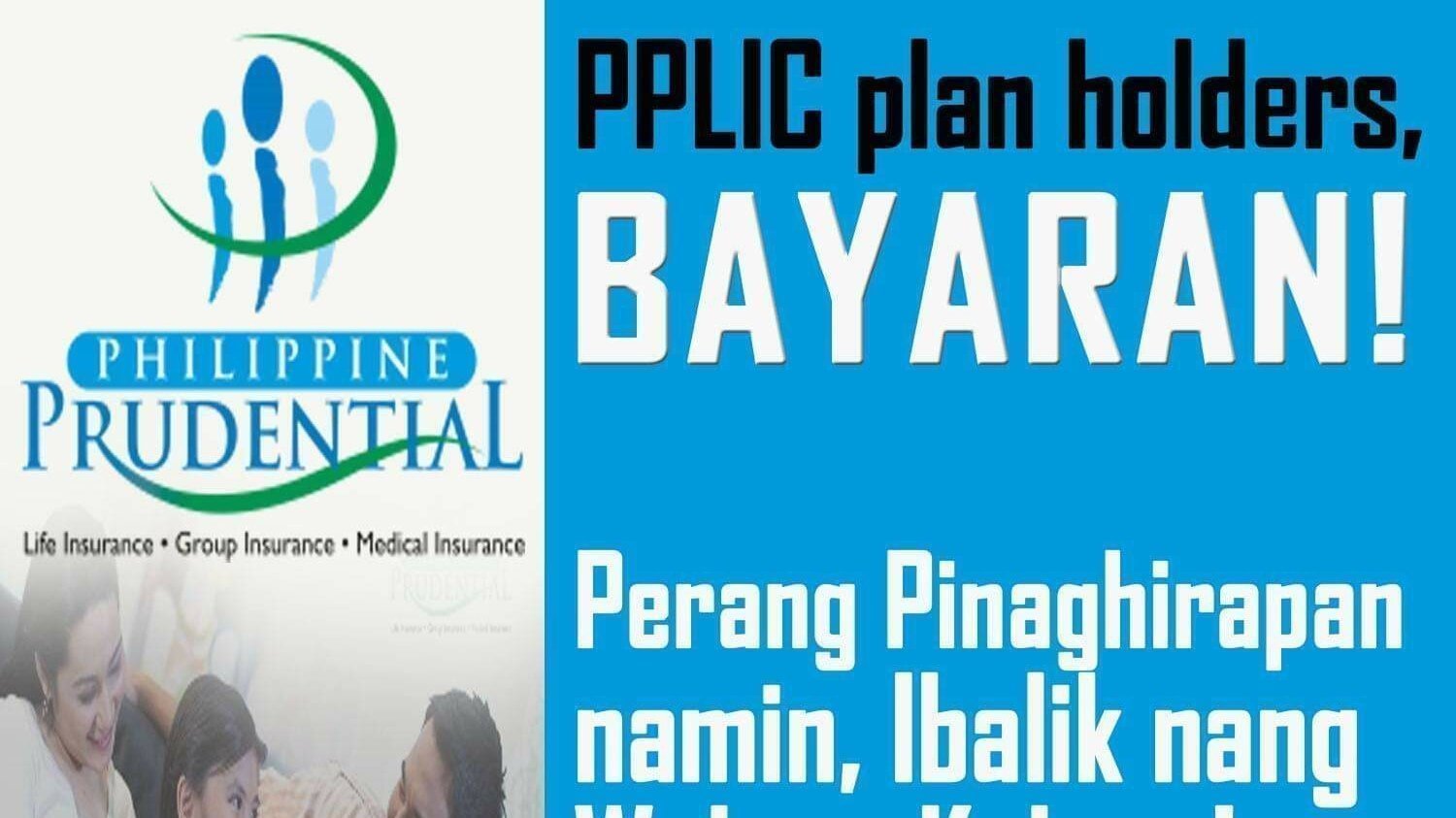 Petition · PPLIC Holders Bayaran! Perang pinaghirapan