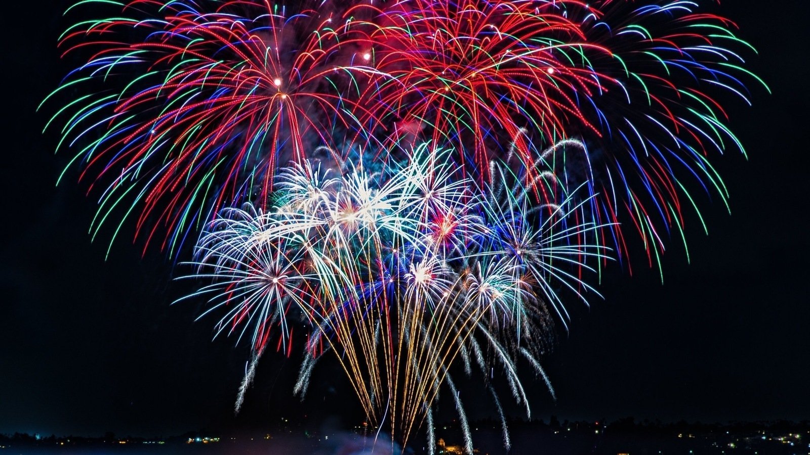 Petition · Makes fireworks legal to set off in Wisconsin on the 4th of