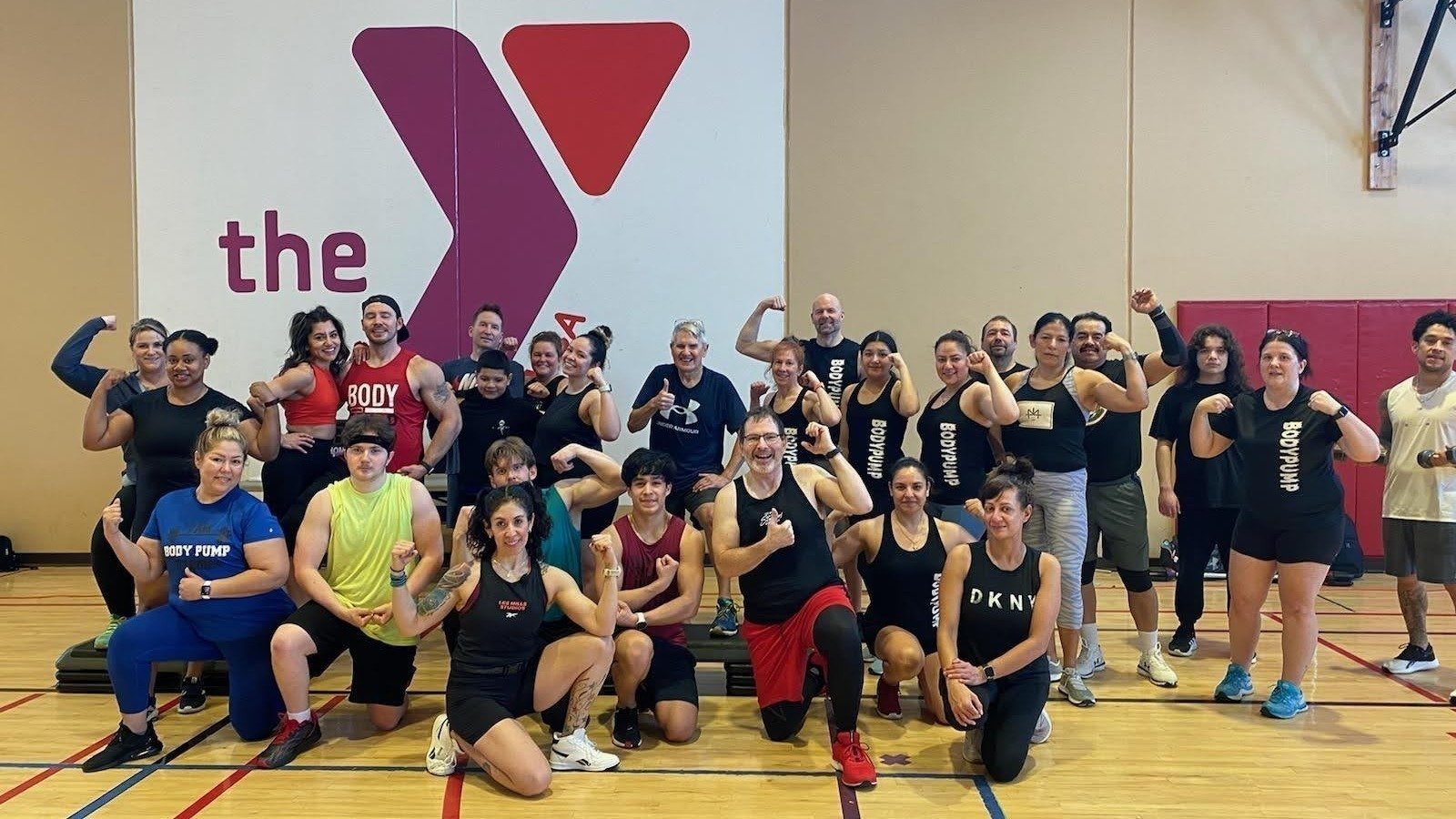 Petition · Petition for the Racine YMCA to re-hire Kay! - Racine ...