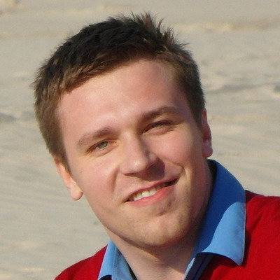 ChangeOrg profile picture for @kirill