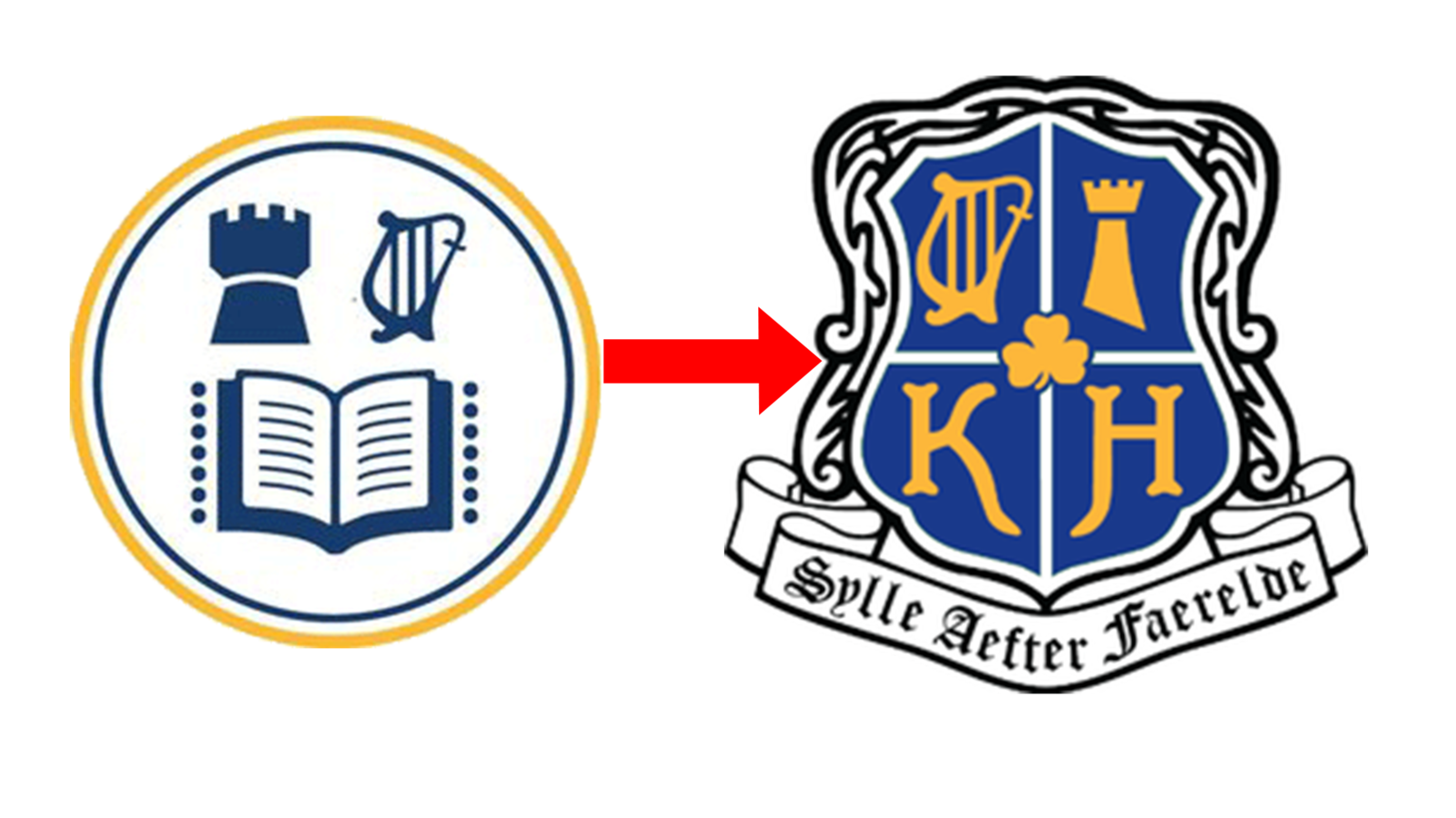 Petition · Revert the Killarney Heights High School Logo Australia