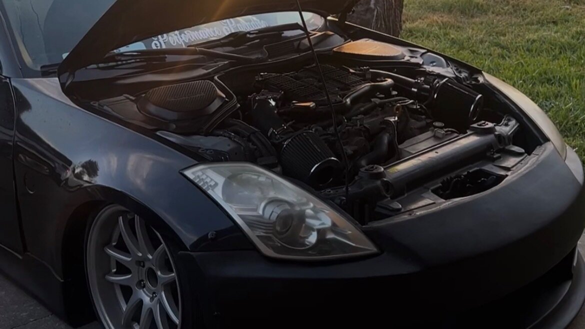 Petition · Remove Loud Exhaust Laws ·