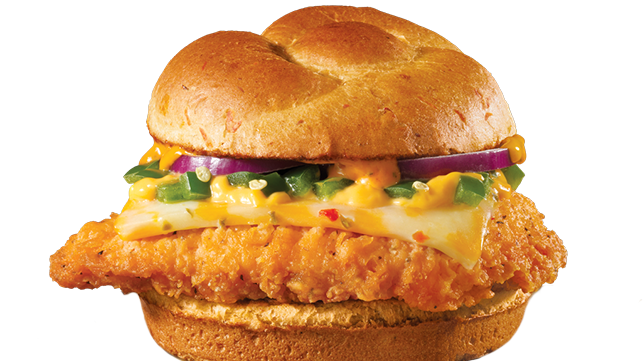 Topic Fastfood Change Org