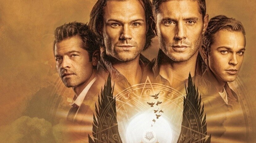 Petition · Save Supernatural, bring back the beloved on Amazon Prime ...