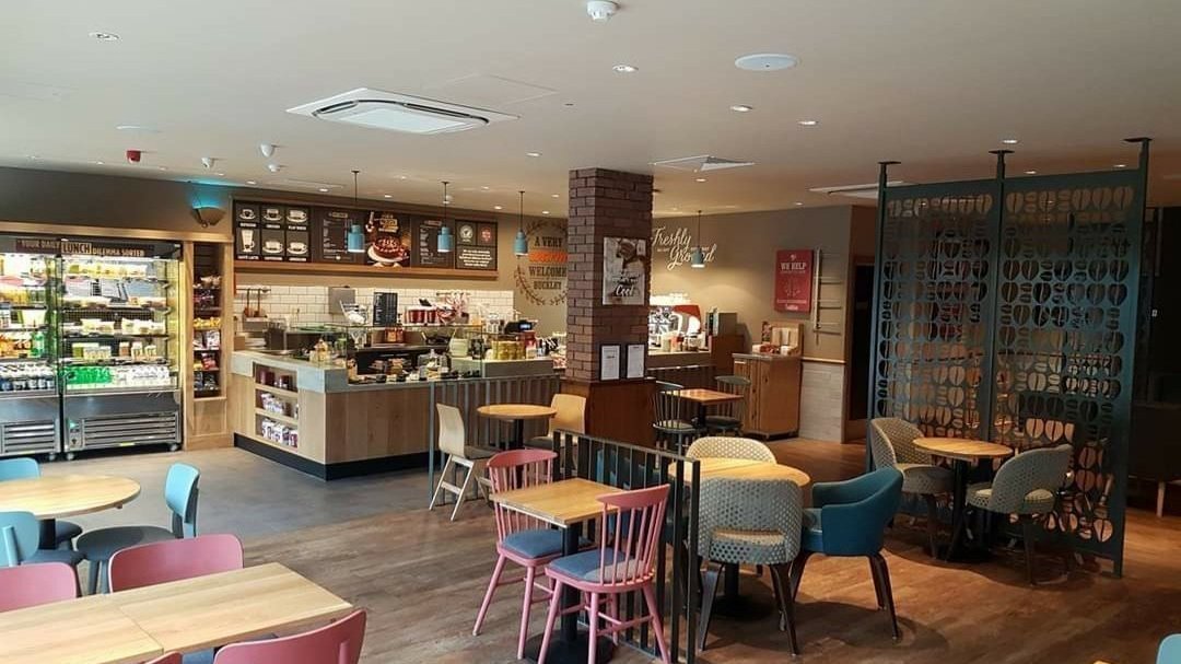 Petition · Keep Our Costa Open! United Kingdom ·