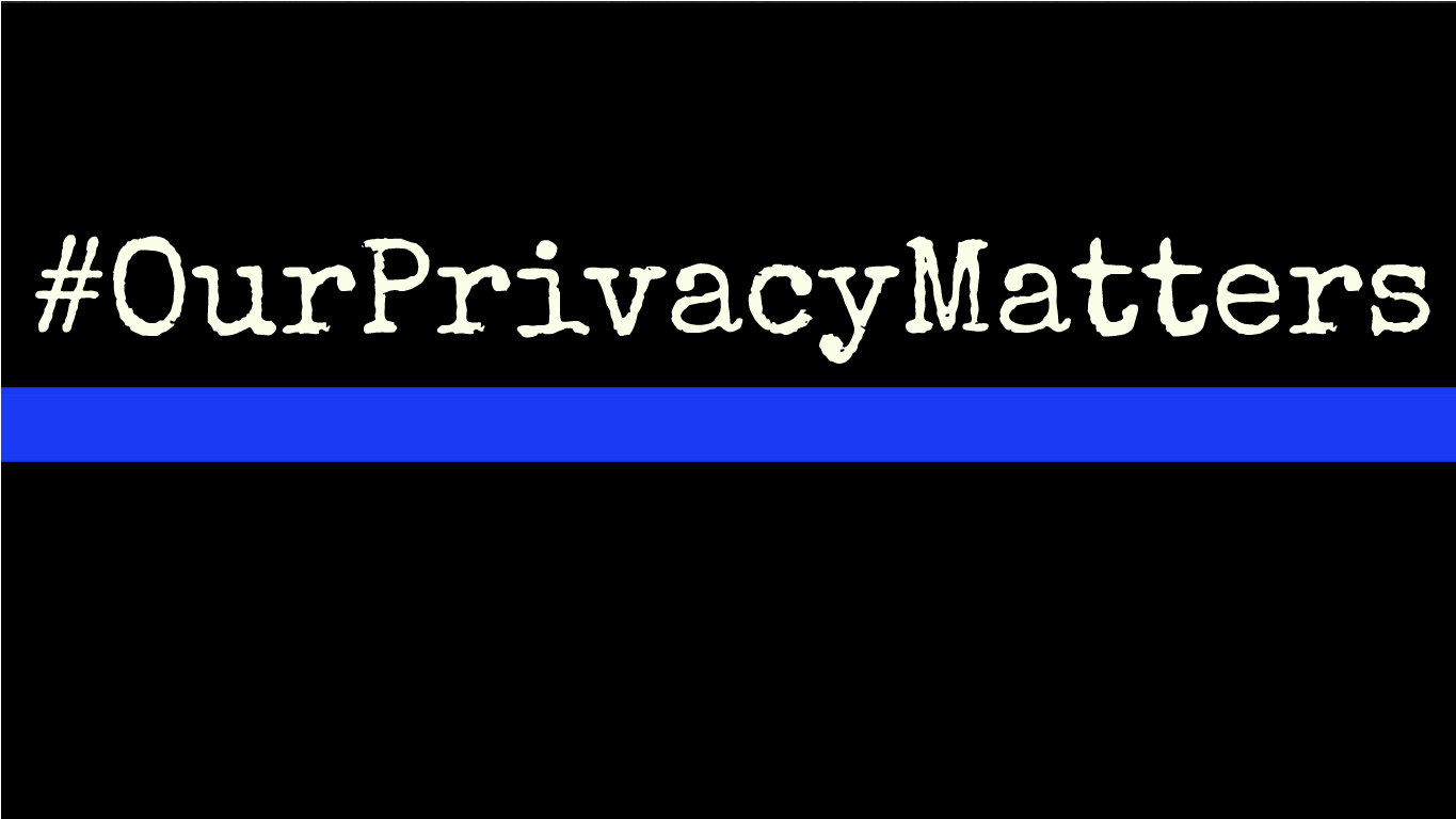 Petition · Allow law enforcement officers and their immediate families