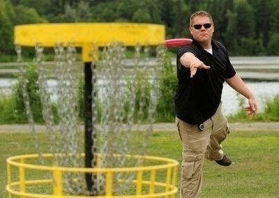 Petition · Reopen the Westchester Lagoon disc golf course Anchorage