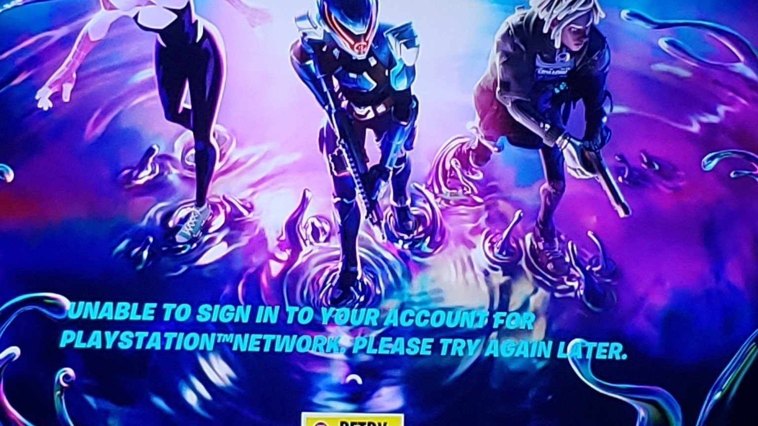 Petition MAKE FORTNITE RE DO THE FRACTURE EVENT Change Petition MAKE FORTNITE RE DO THE FRACTURE EVENT Change
