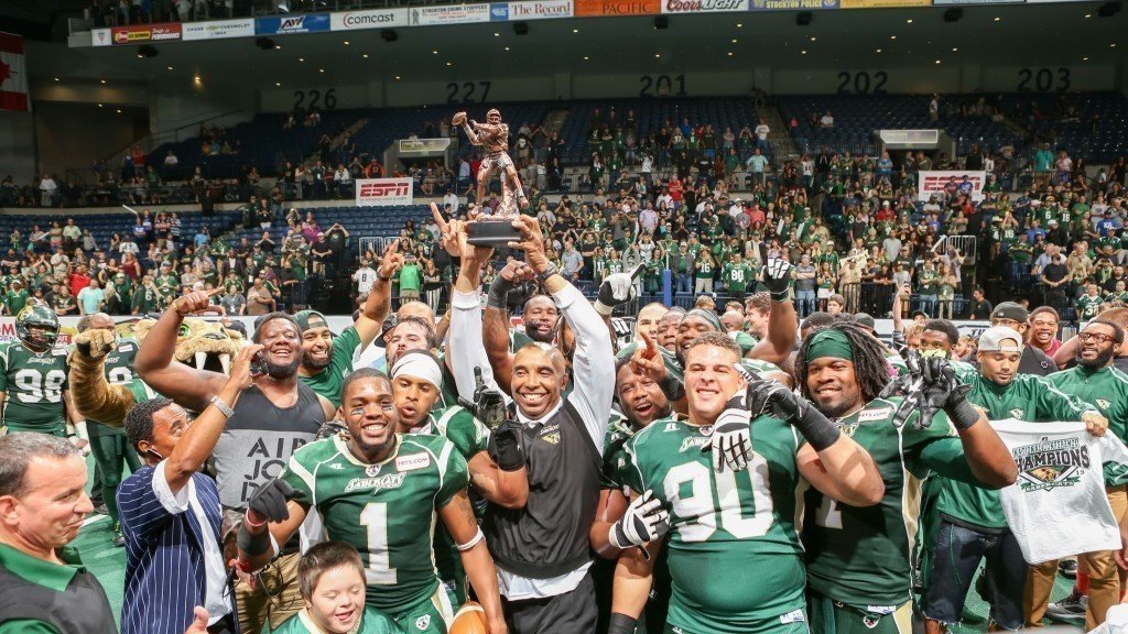 Petition · San Jose SaberCats Championship Rings United States