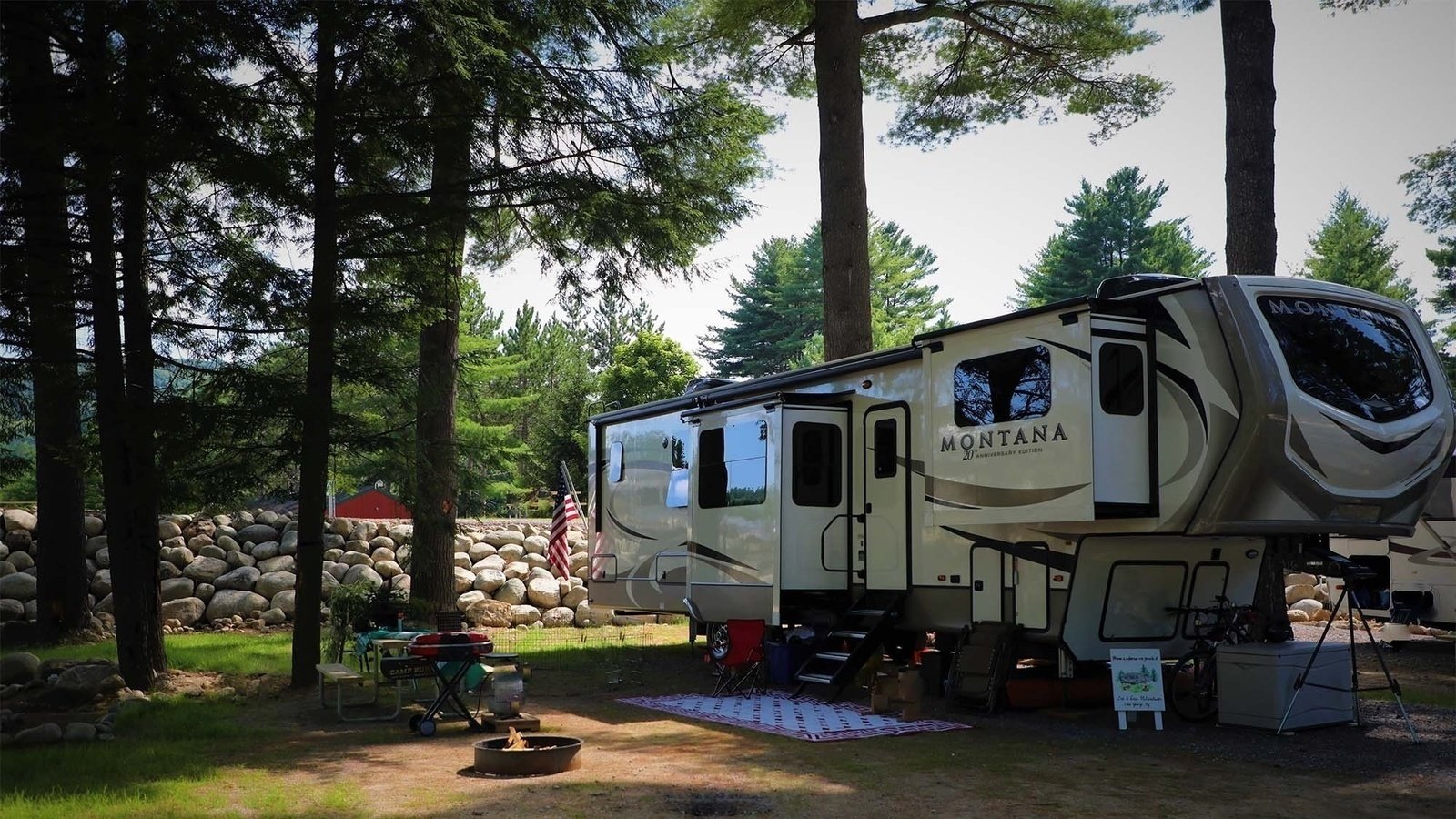 Petition · Make NYS Campgrounds Essential ·