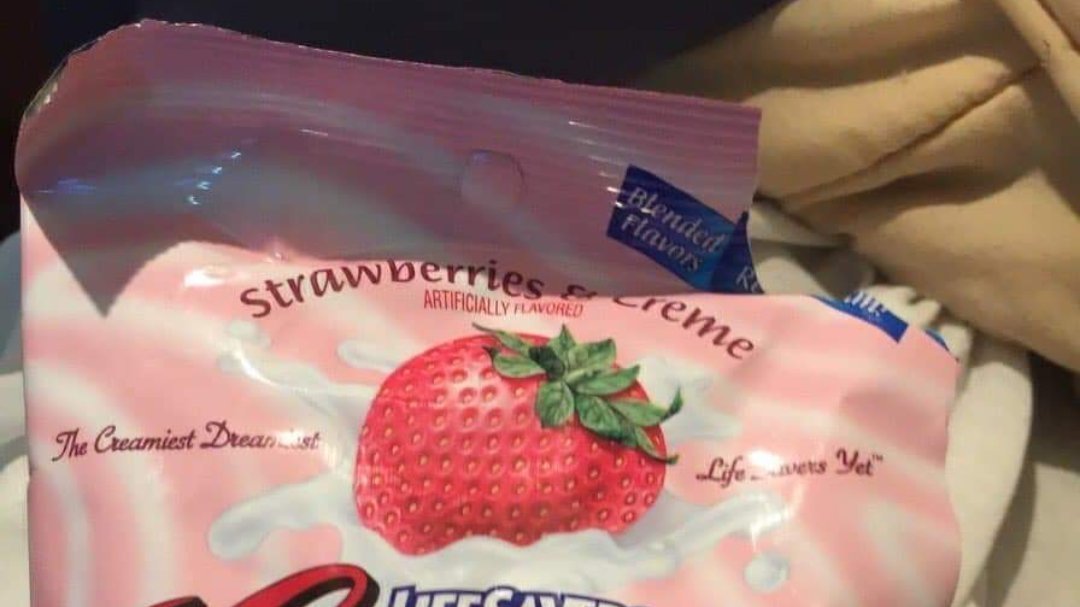 Petition · Bring Back Creme Savers! United States ·