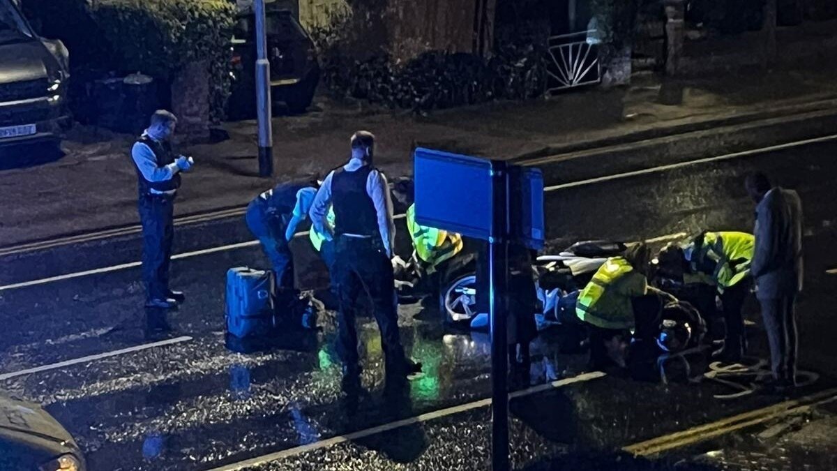 Petition · STOP THE CHANGES TO MITCHAM LANE United Kingdom ·