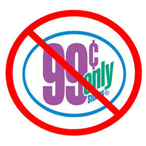 Petition · 99 Cent Only Store: Discontinue plans to locate operations