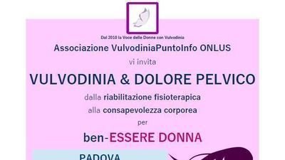 dolore pelvico located