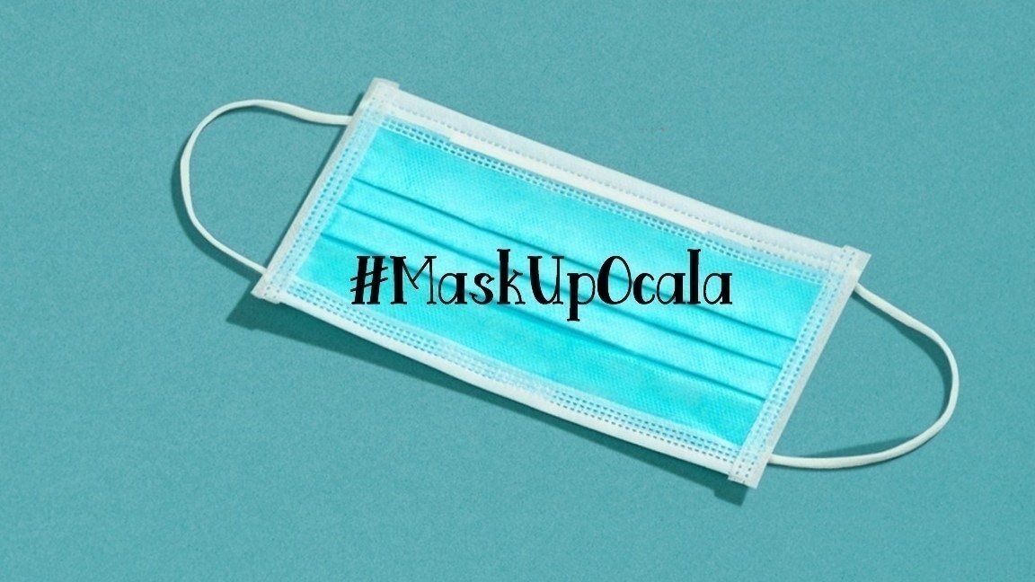 Petition · Requirement for everyone in Ocala to wear a mask in public