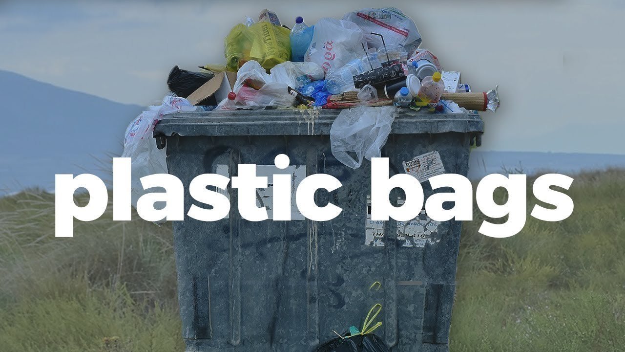 Petition · Ban plastic bags in Michigan ·