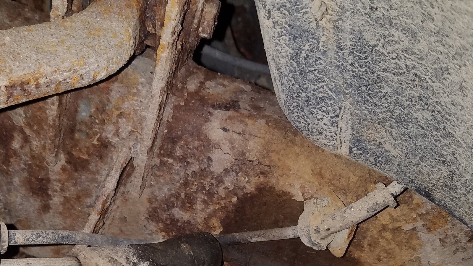 Petition · Stop the Use of Road Salt and Save Our Vehicles in