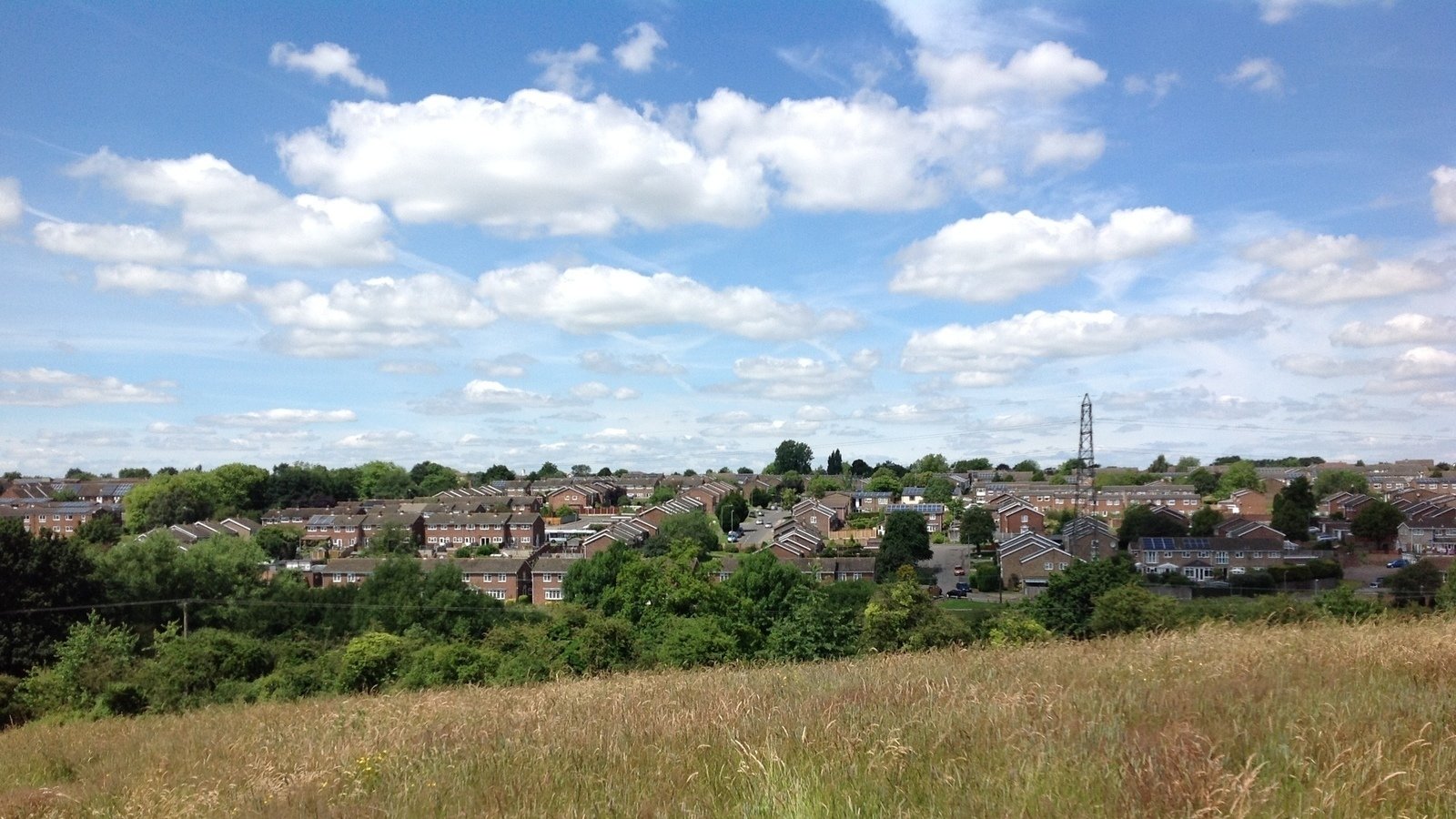 Petition · Prevent development of Salary Brook Valley affecting