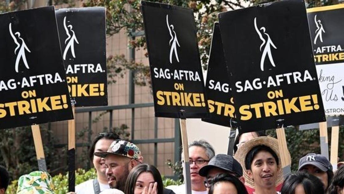 Petition · Help Resolve the SAGAFTRA Strike ·