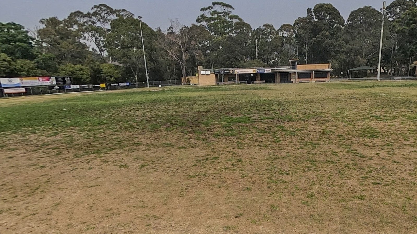 Petition · Oyster Bay Park and Oval Upgrade United Kingdom ·