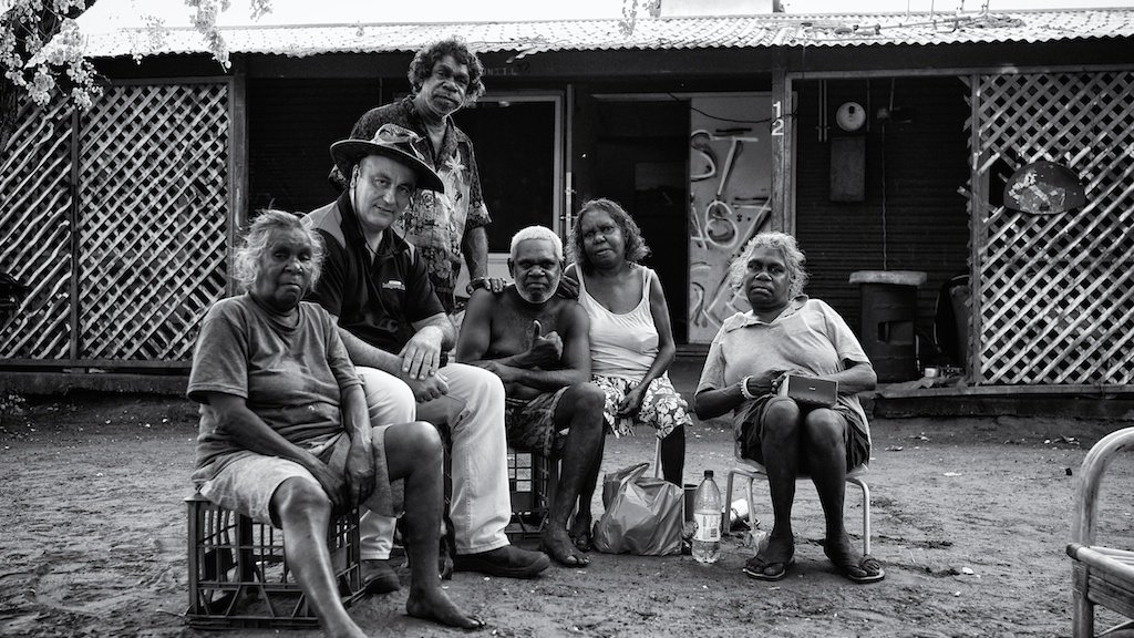 Petition · Western Australia, please set up an annual 2 million funeral fund for Aboriginal