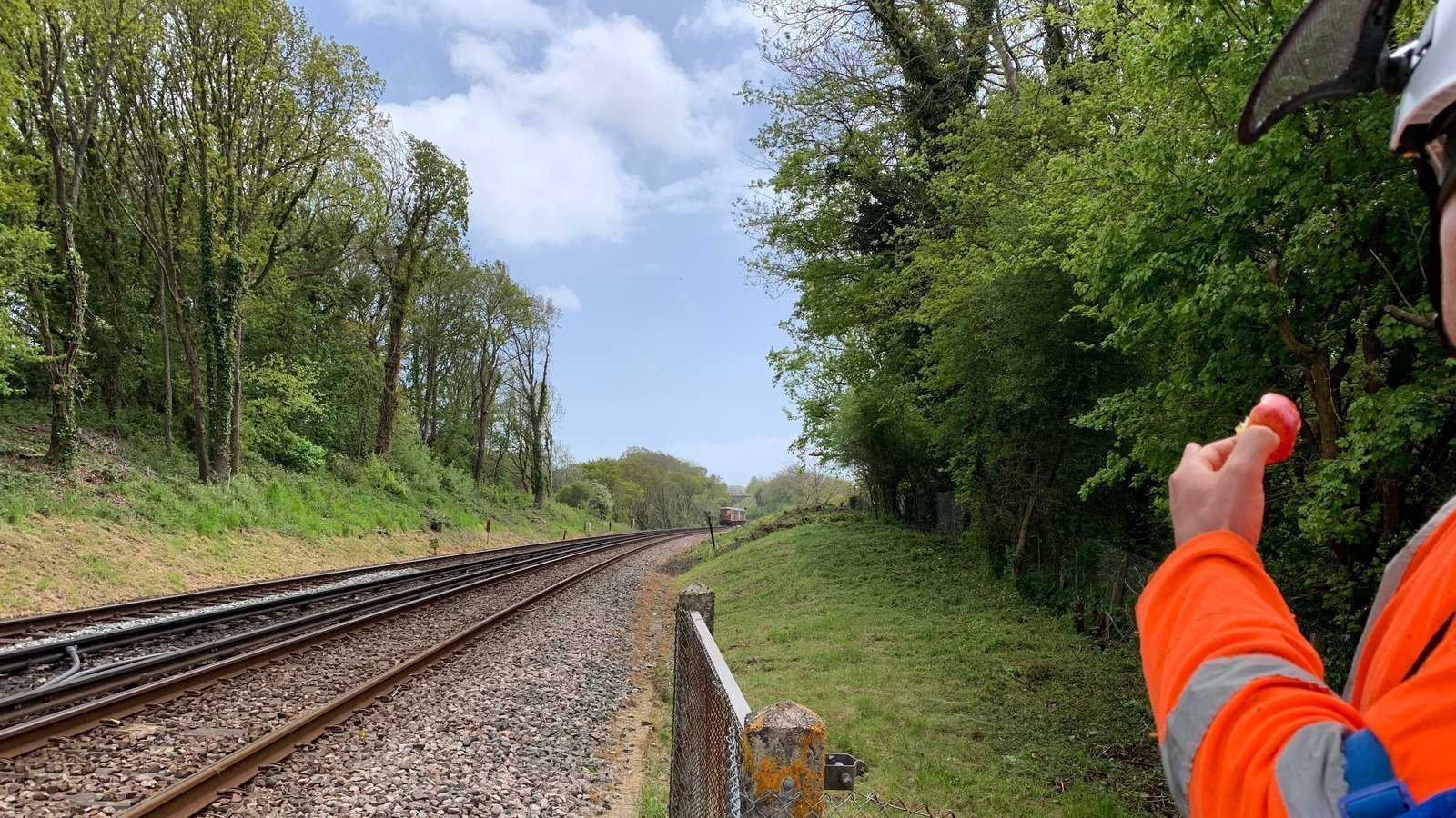 Petition · STOP the unnecessary Train Horn Noise with other safety