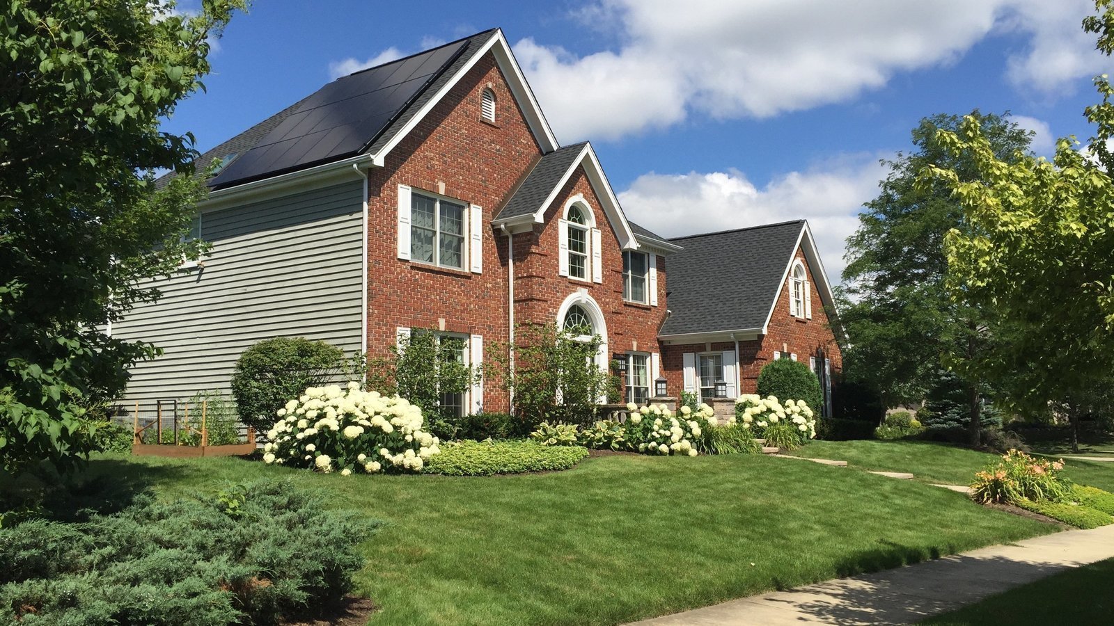 Petition · Village of Kildeer to Accept Solar Panel Installations