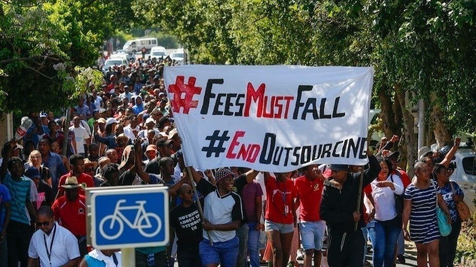 Petition · #NUST-Fees_Must_Fall - Zimbabwe · Change.org