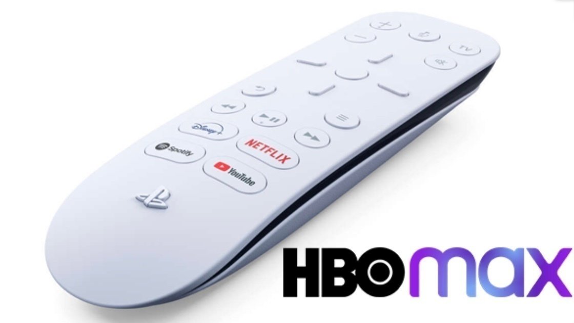 Petition · Bring HBO MAX on PS5 - United States · Change.org
