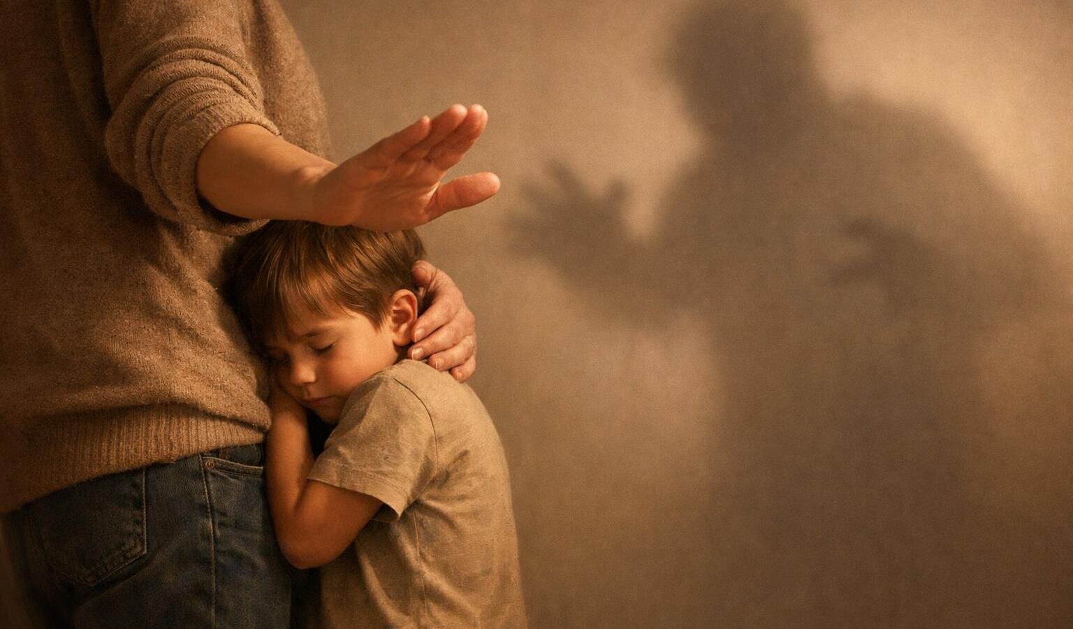 Petition · Sexueller Missbrauch an Kindern härter bestrafen ...