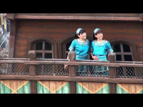 キャンペーン みんな大好きディズニーシー 誰でも楽しめるように ショーに手話パフォーマンスを復活してください Change Org キャンペーン みんな大好きディズニーシー 誰でも楽しめるように ショーに手話パフォーマンスを復活してください Change Org