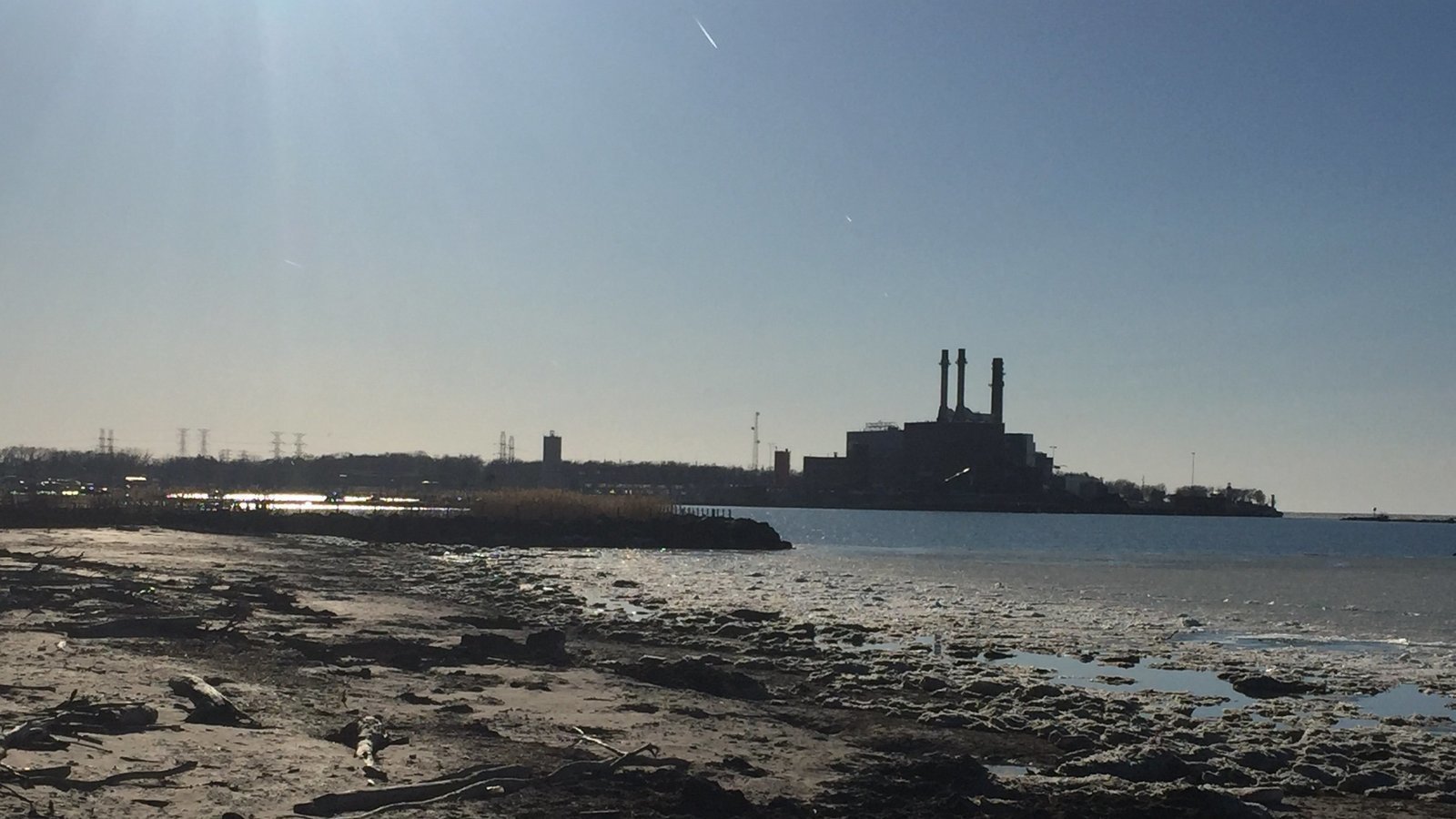 Petition · Beautify the Dunkirk, NY Waterfront United States ·