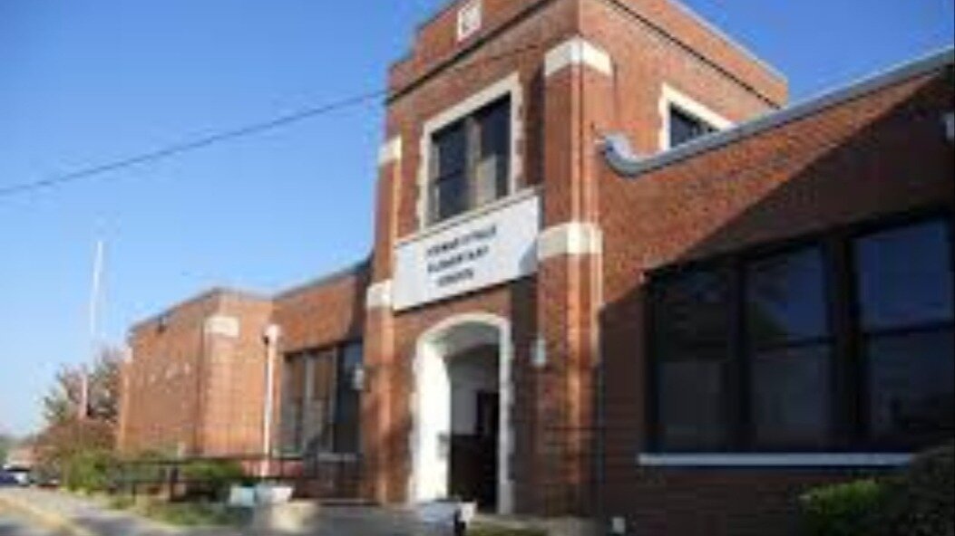 Petition · Preserve Stewartsville Elementary School for Our Children's