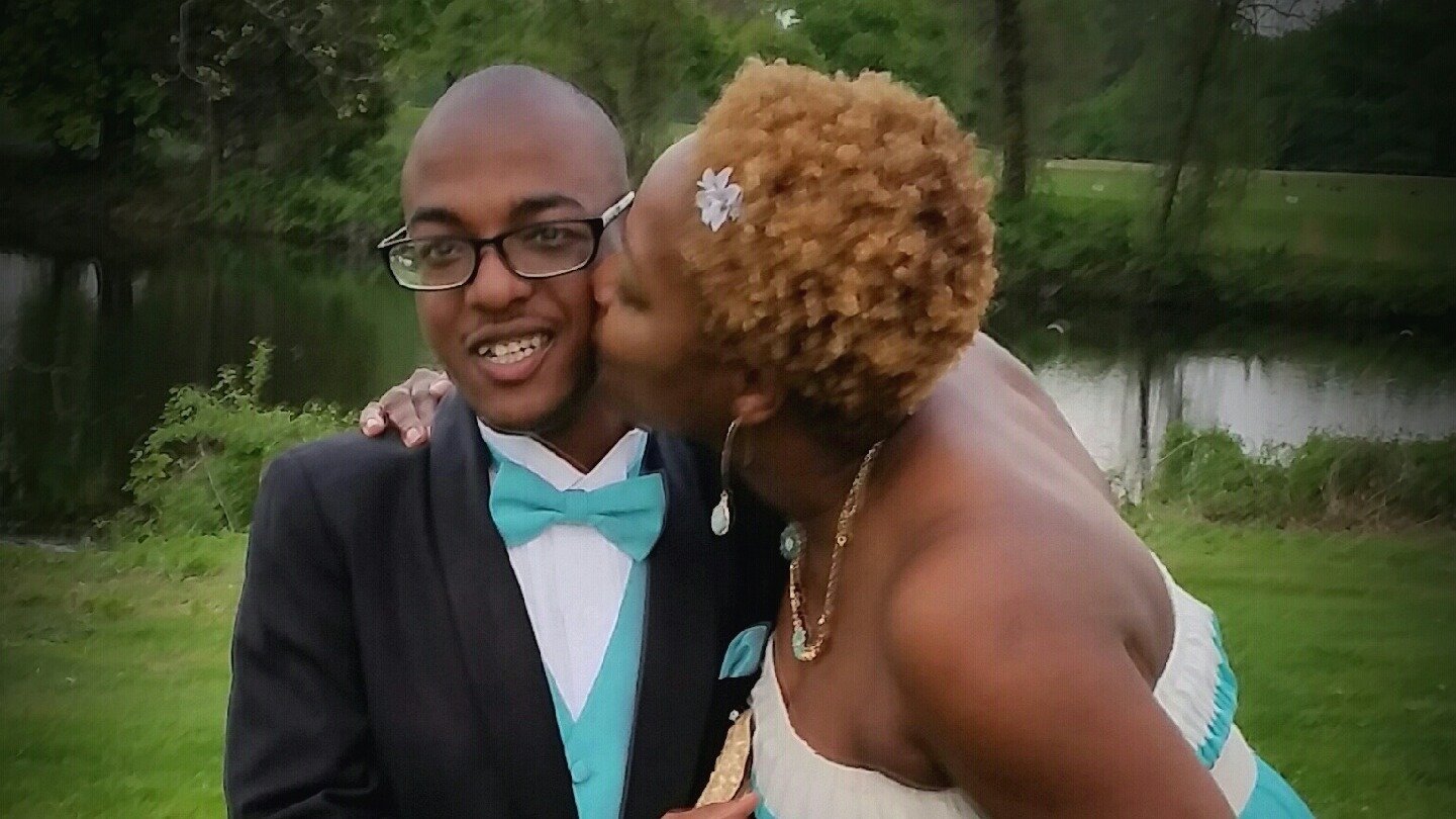 Petition · ANTWAN'S LAW Help Change the "Guardianship Law" For