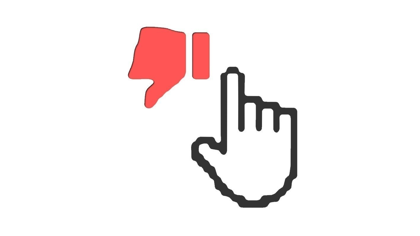 Petition · Make Google bring back the ability to downvote comments on