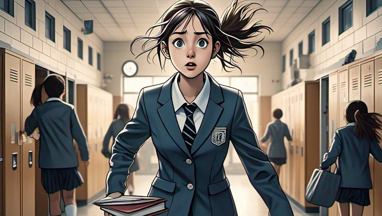 Petition · Implement the 7:30 AM Class Start Time to Support Student ...