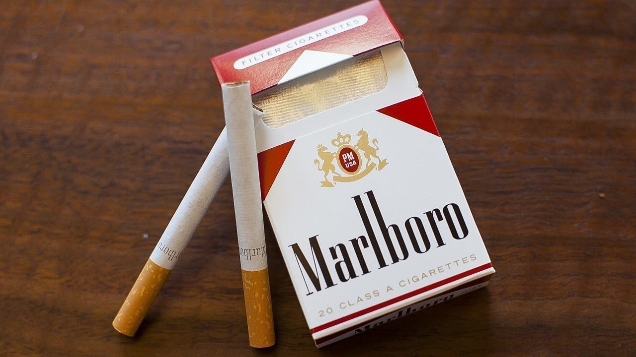 Petition · To bring back coloured smoking packages Australia ·