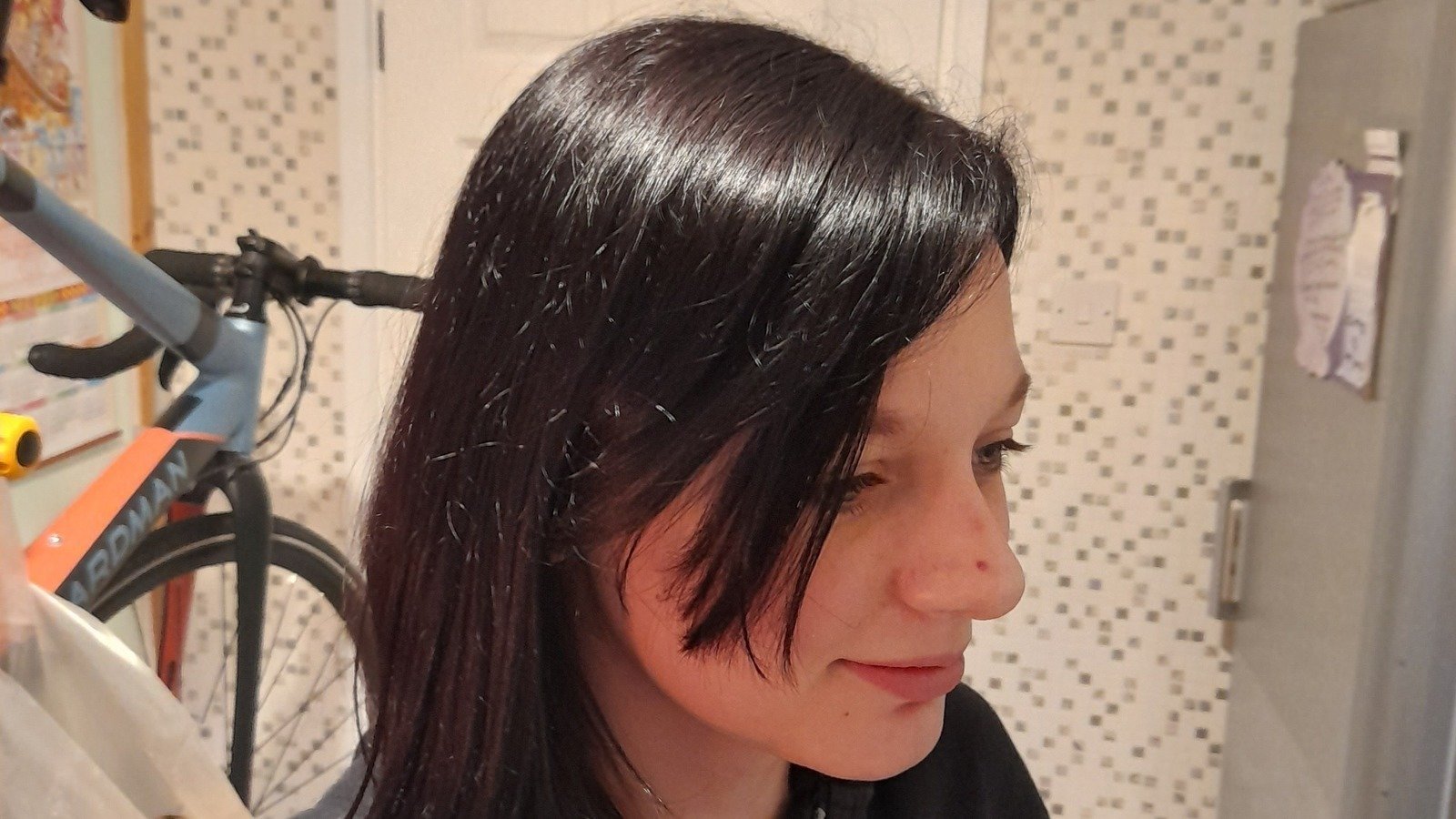 Petition · Allow Children and Teens to change their Hair Colour ·