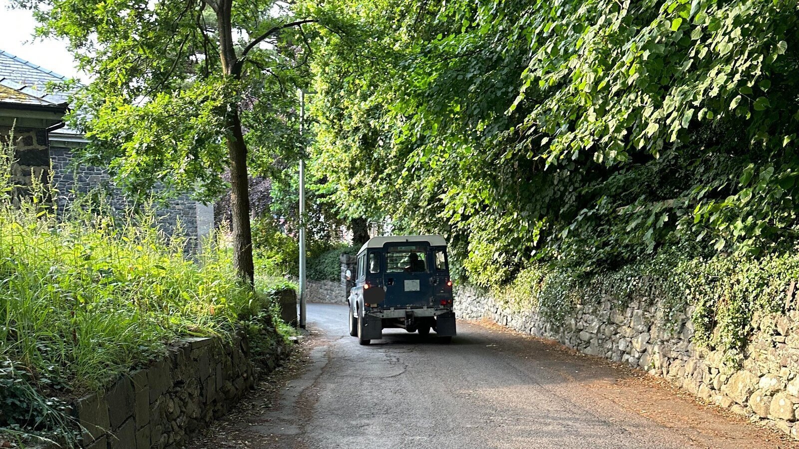 Petition · 30+ year hazardous road magically deemed safe. Cost cutting