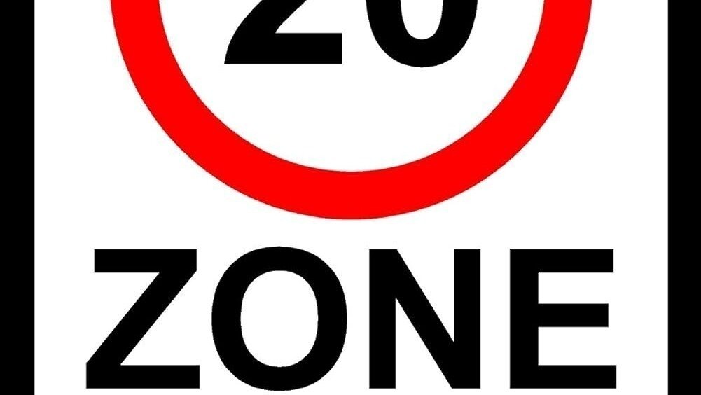 Petition · Reduce Speed Limit to 20mph in Compstall Village - Romiley ...