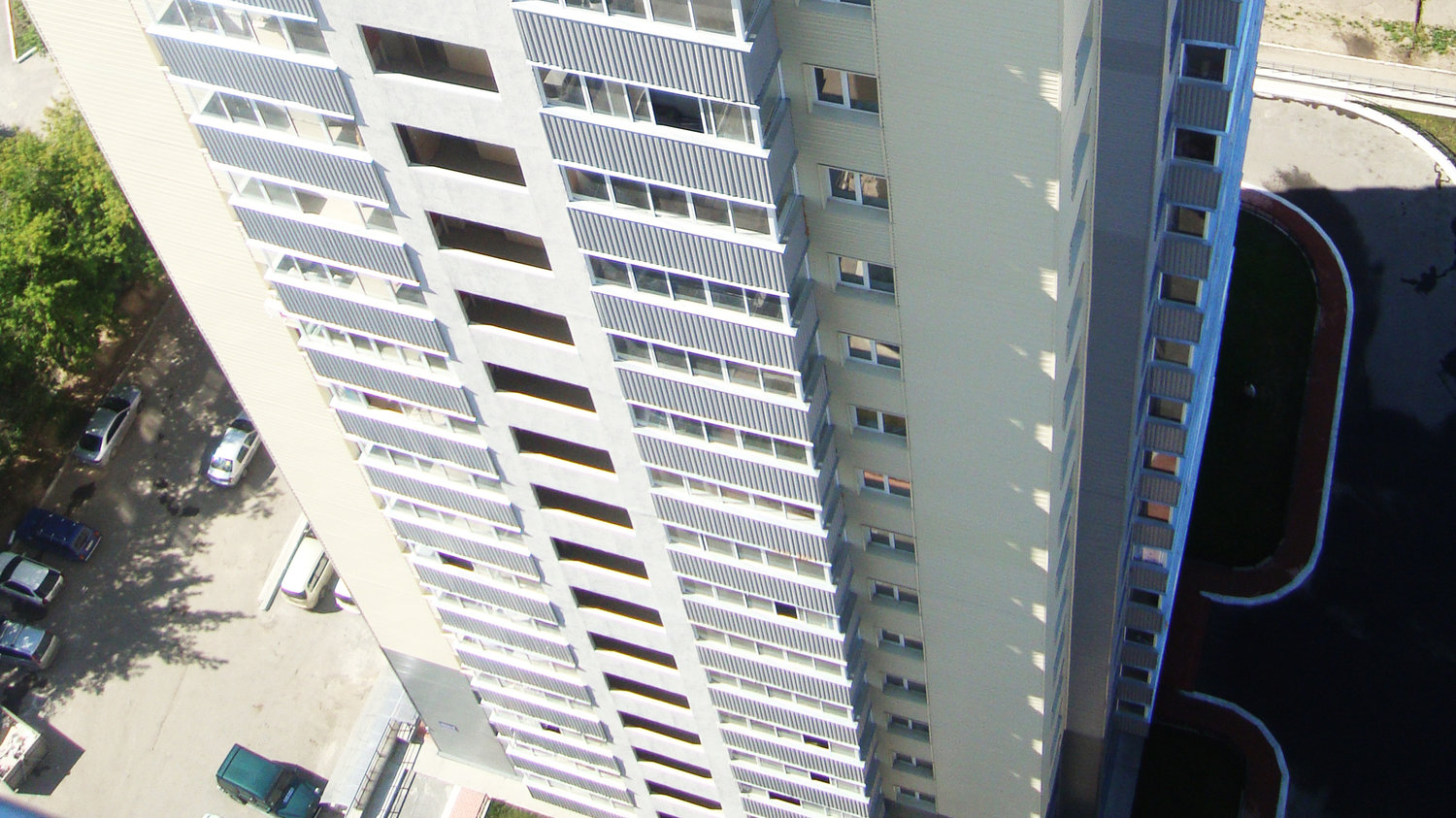 Petition · Local residents insist Ealing Council keeps skyscrapers OUT