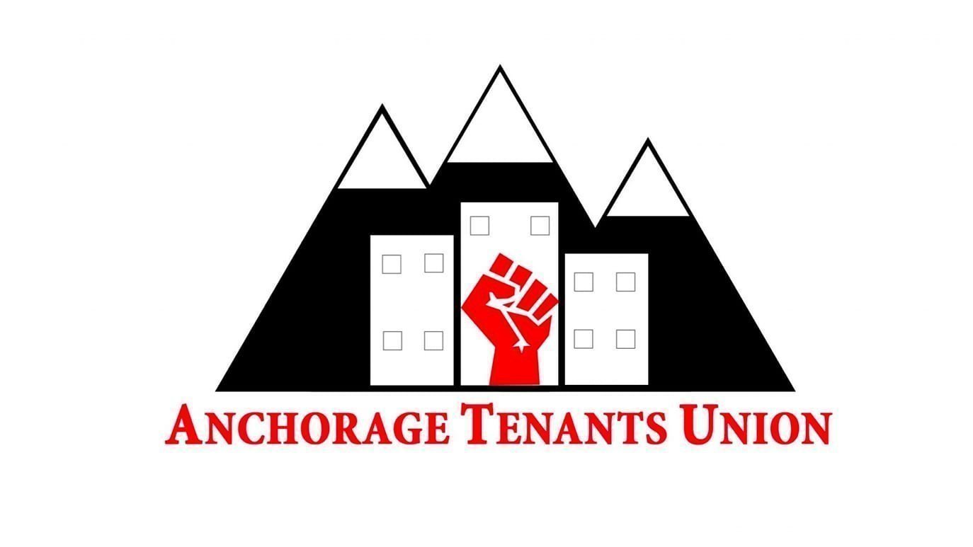 Petition · Alaska Housing Relief No Rent Debt No Mortgage Debt ·