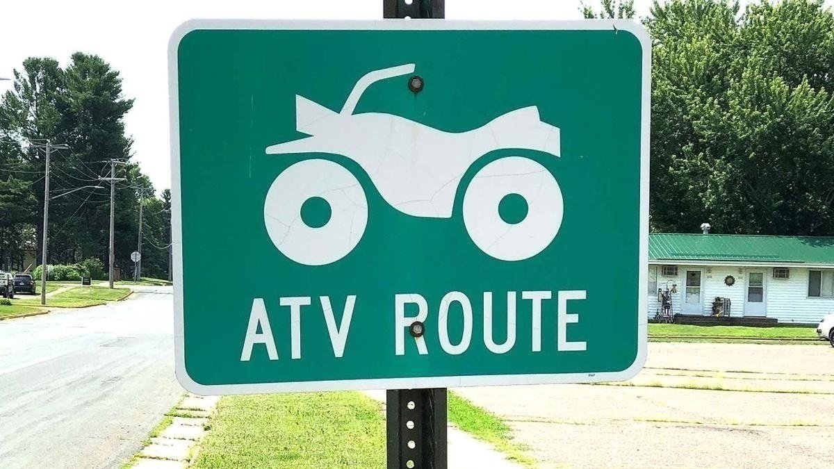 Petition · Allow ATV/UTV's on Township Roads in South Pymatuning